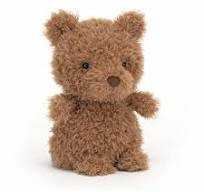 Limited Edition Unlock The Magic - Caring Heart Bear