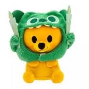 Enesco Disney Traditions By Jim Shore Winnie The Pooh Tigger Fighting A Bee Figurine 5.5 Inch Multicolor