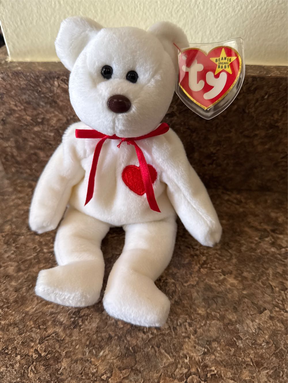 Tigger Plaid Vest Green Sweater