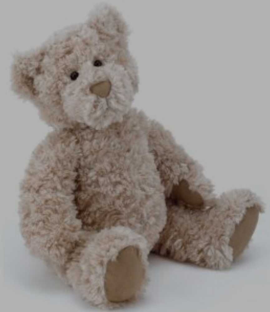 Sweet Scents - Cheer Bear