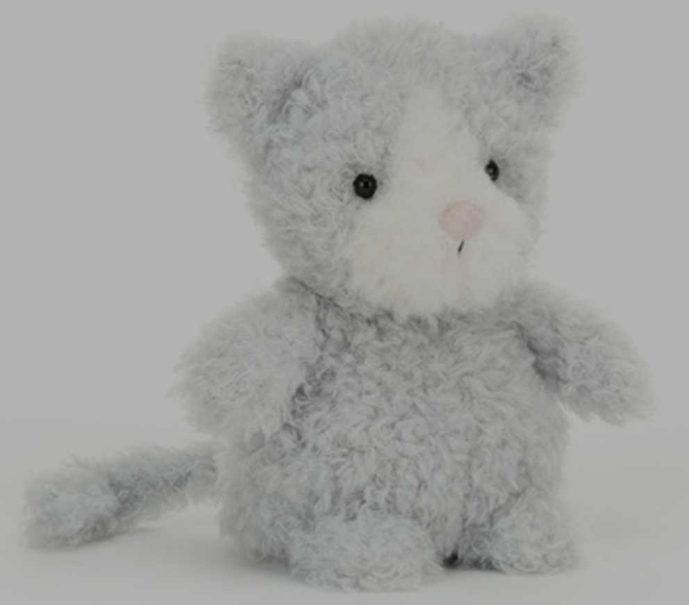 Blossom Posy Bunny (S) GUC