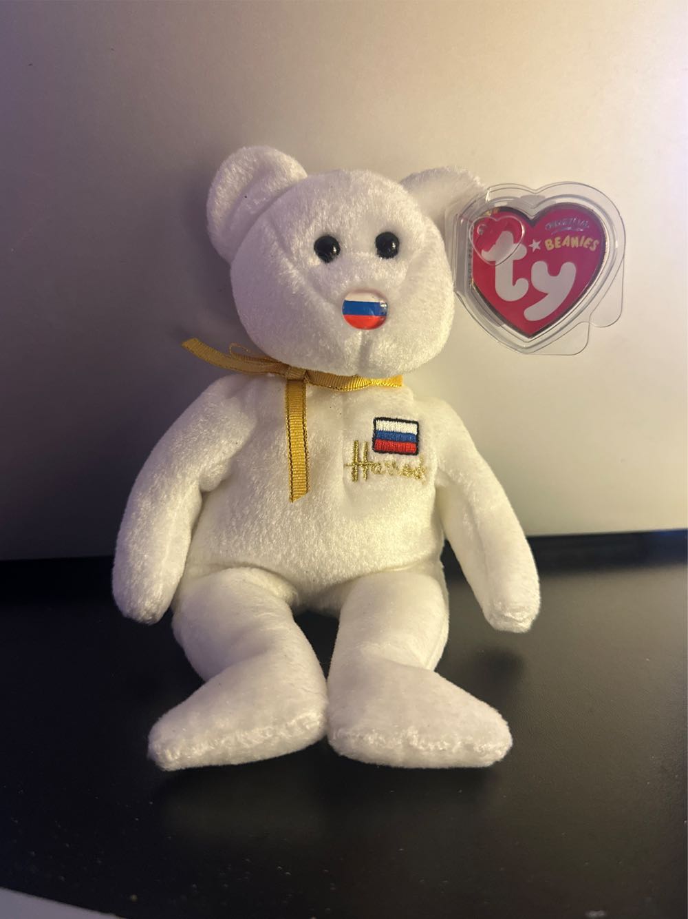 Lijjian The Capybara