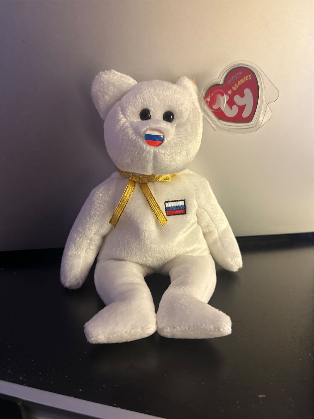 Squi N Friends Grubley