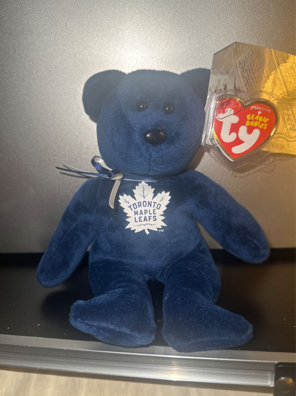 Tigger Christmas Nutcracker