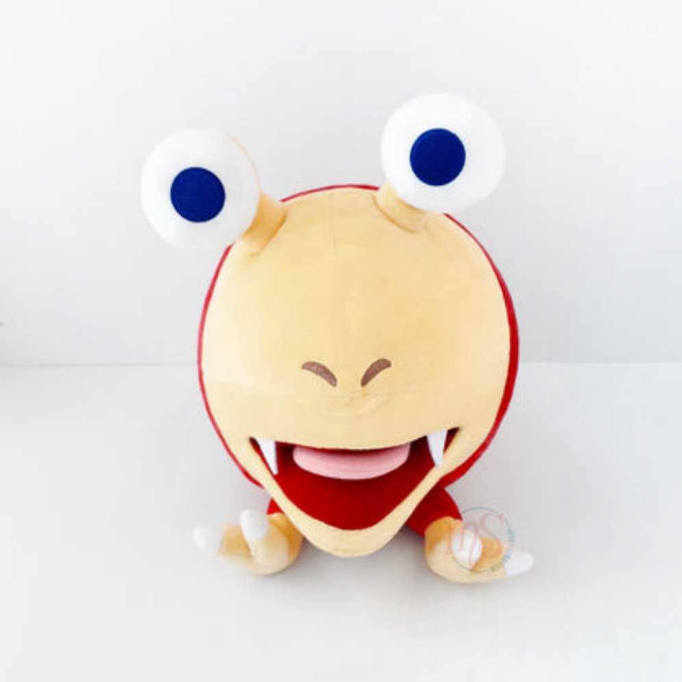 Bulborb Plush(Allstars Collection)  (Japan) plush collectible - Main Image 2