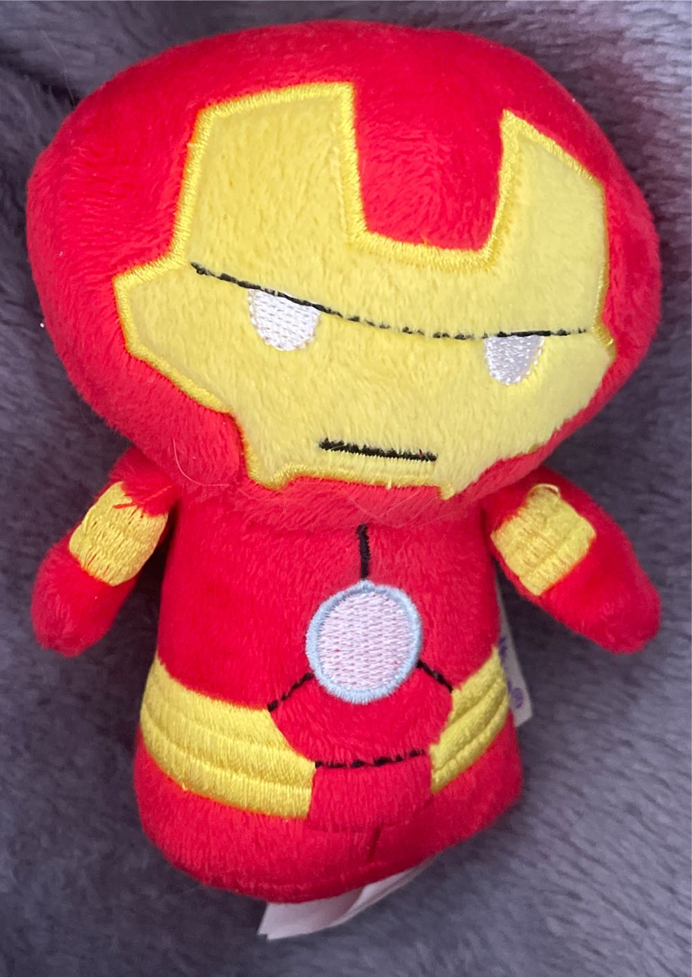 Pokemon 8” Plush Seasonal Holiday Bulbasaur