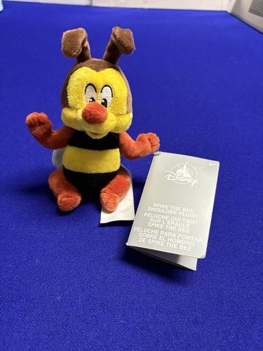 Disney - Uropocha-chan- Unicorn - Chip