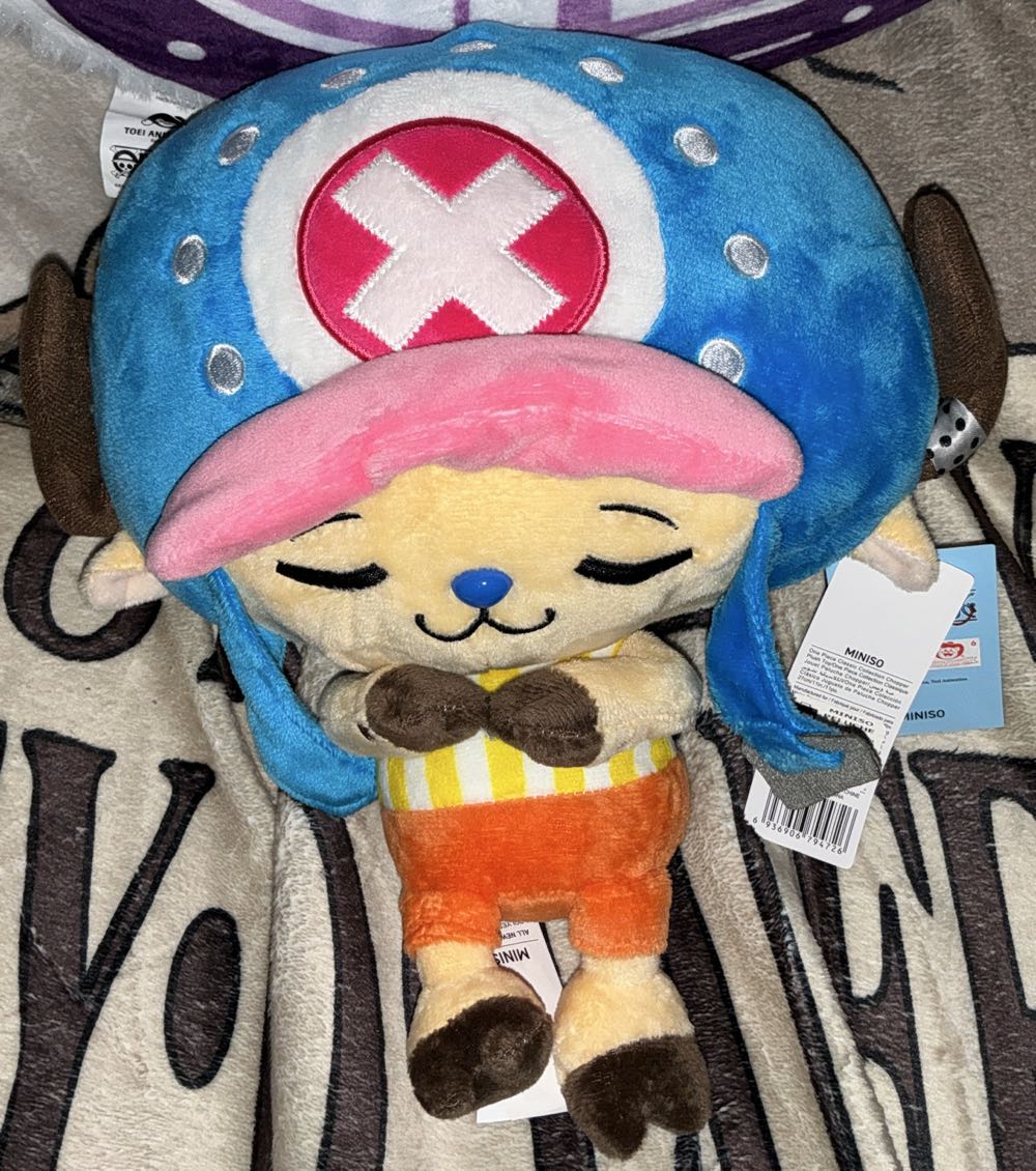 Bashful Marty Moose - Medium