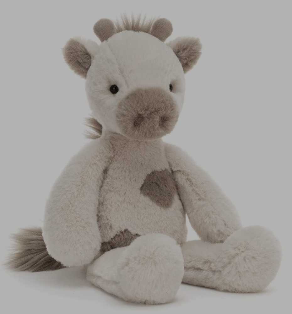 Disney 101 Dalmatiner Patch Mini Bean Bag