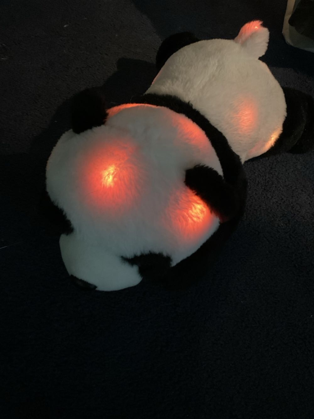 Jellycat Escarfgot Pink Soft Plush Toy Nwt Exclusive Lovey For Snail Lovers! Hot