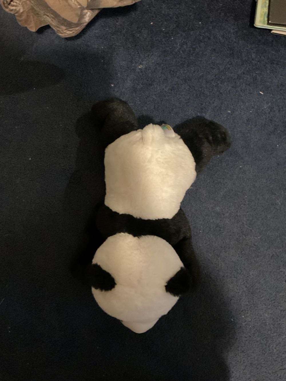 Hopearl Panda Plush Nightlight  plush collectible - Main Image 3