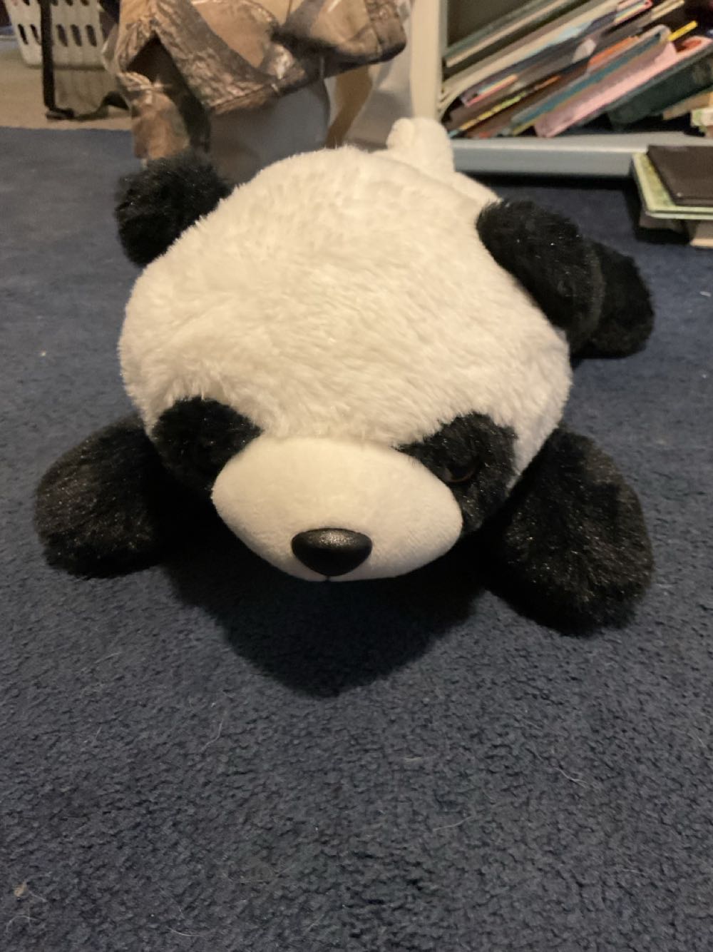 Hopearl Panda Plush Nightlight  plush collectible - Main Image 4