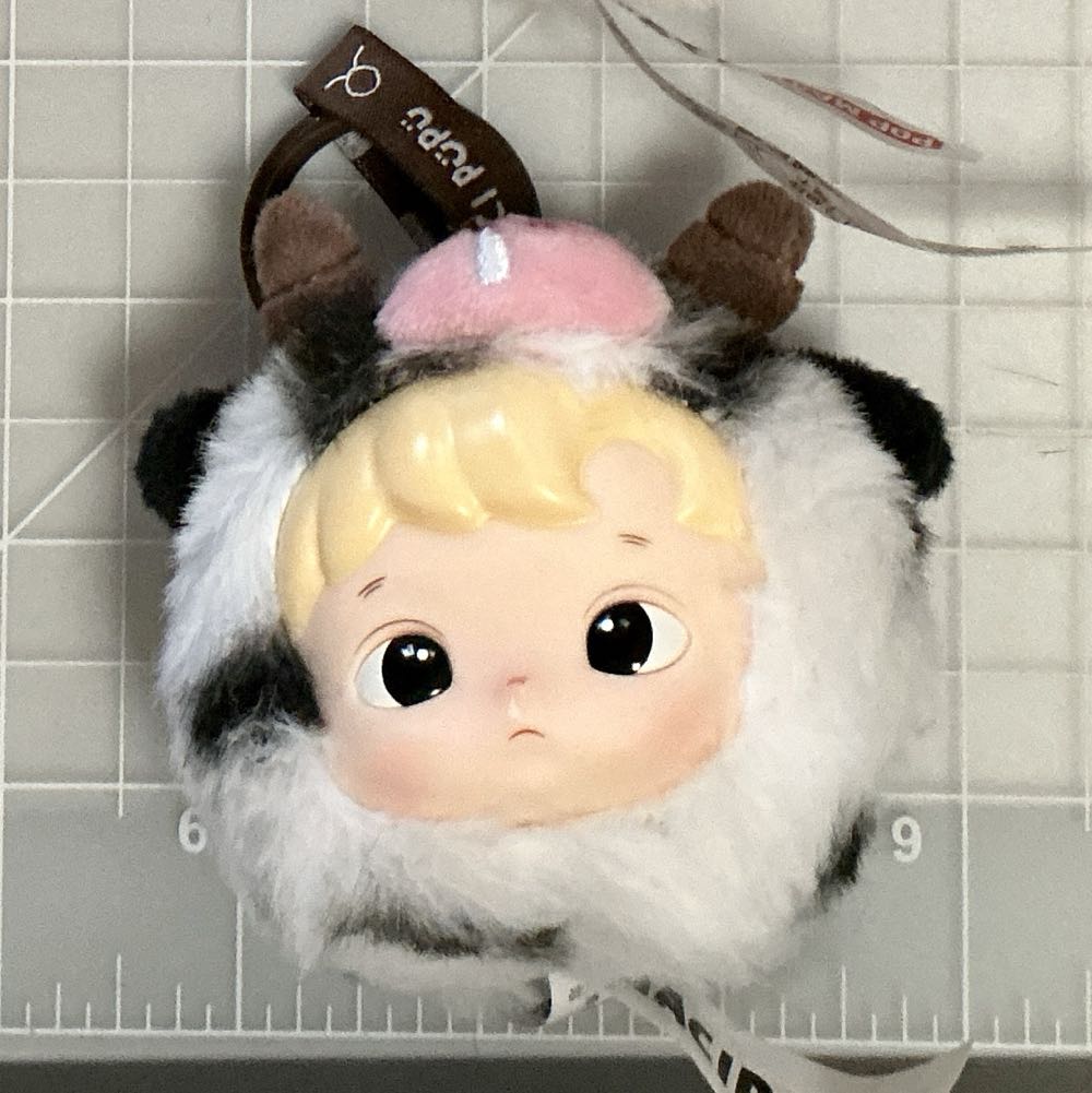 Enchanted The UniOwl