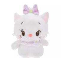 Anime Kuromi Cartoon Dog Plush Toy Lovely My Melody Cinnamoroll Stuffed Plushie