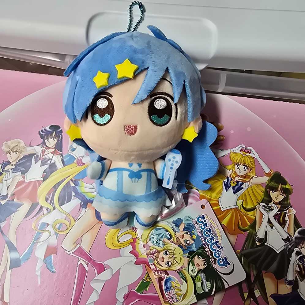 Amuseable Mozzarella