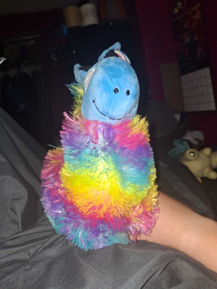 Catrina, Dotted Elephant 