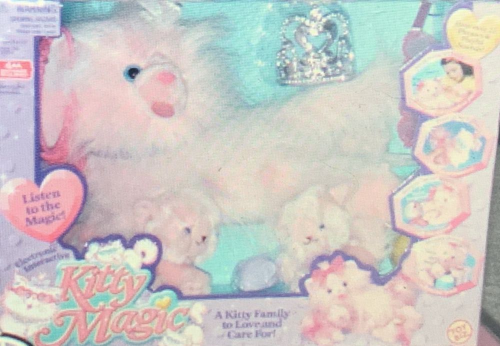 Chikawa Mochito Petit Mini Mascot Momonga