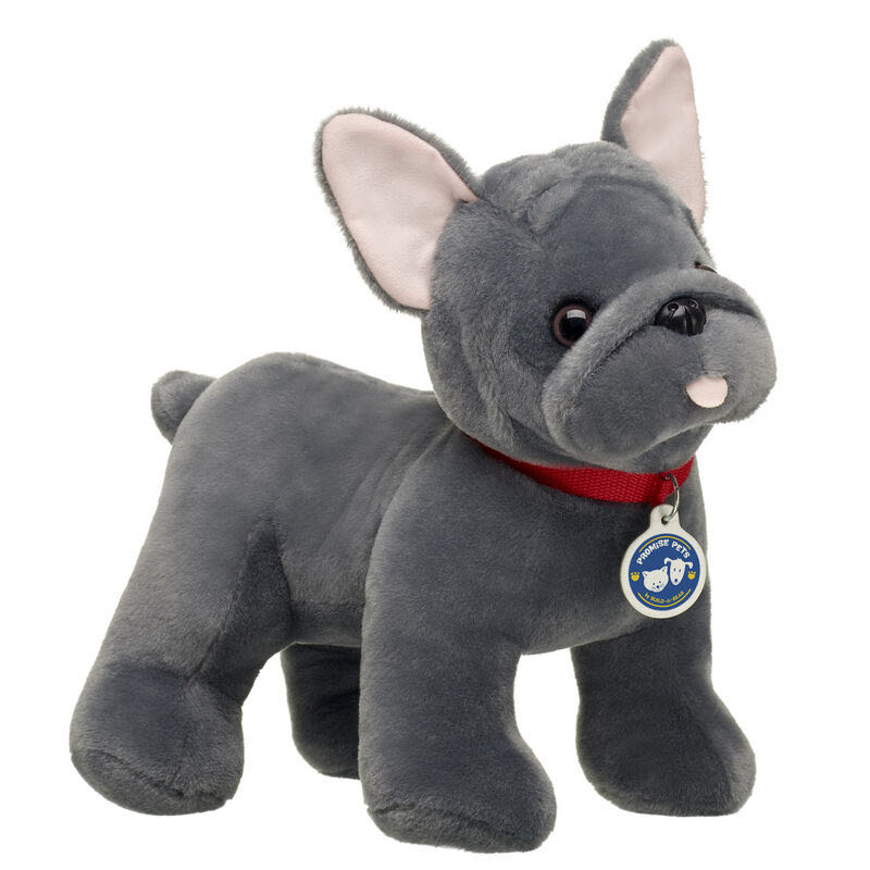 Promise Pets French Bulldog (Build-A-Bear)  (United States) plush collectible - Main Image 3