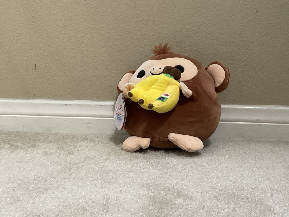 Amuseable Snow Globe