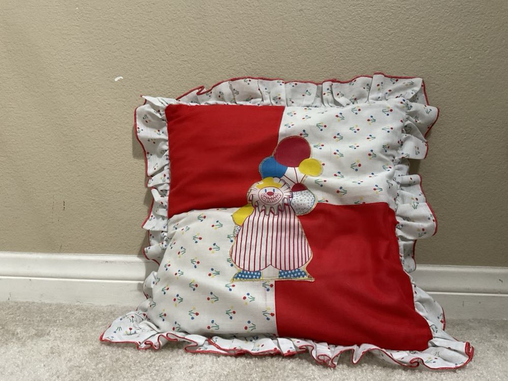 Micro Wave 3 - Superstar Bear