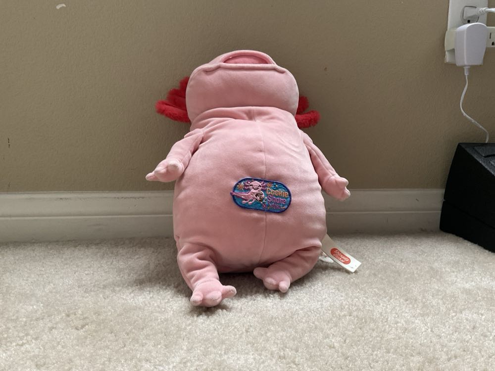 Japan - Cherry Blossom - Eeyore