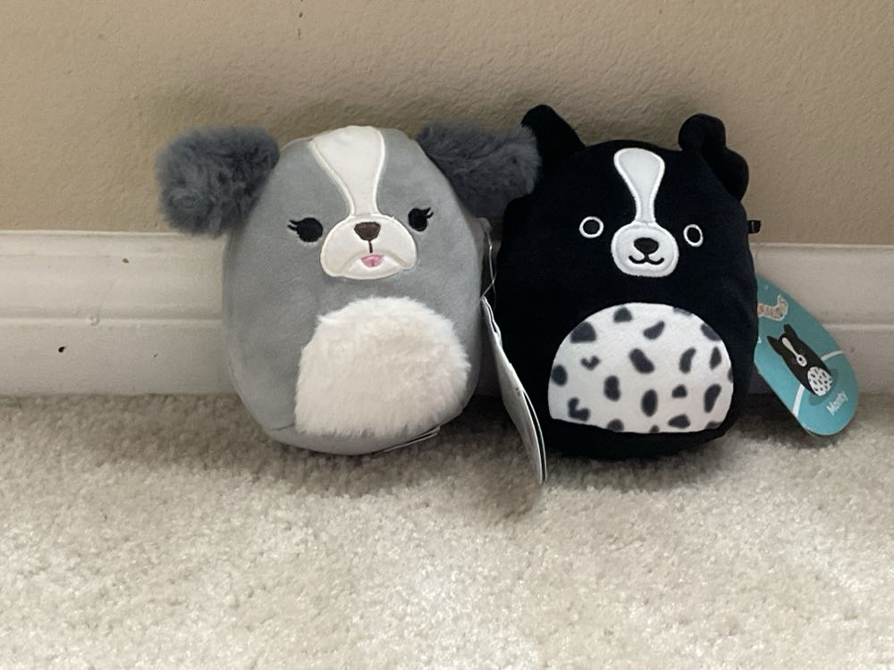 Sylveon Comfy Friends