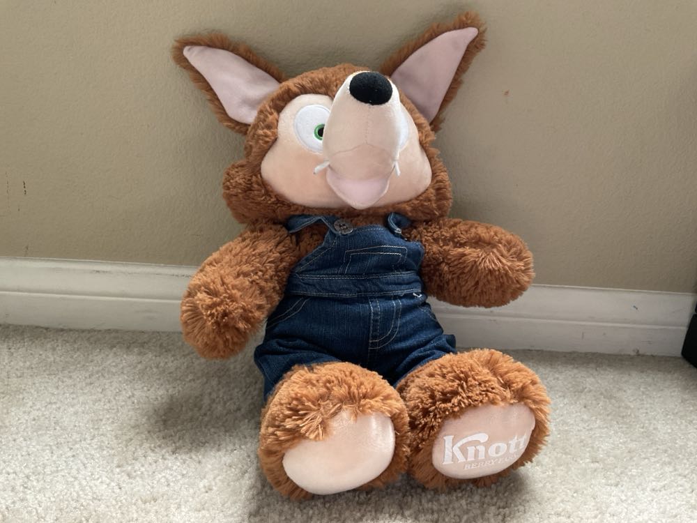 Amuseable Snow Globe