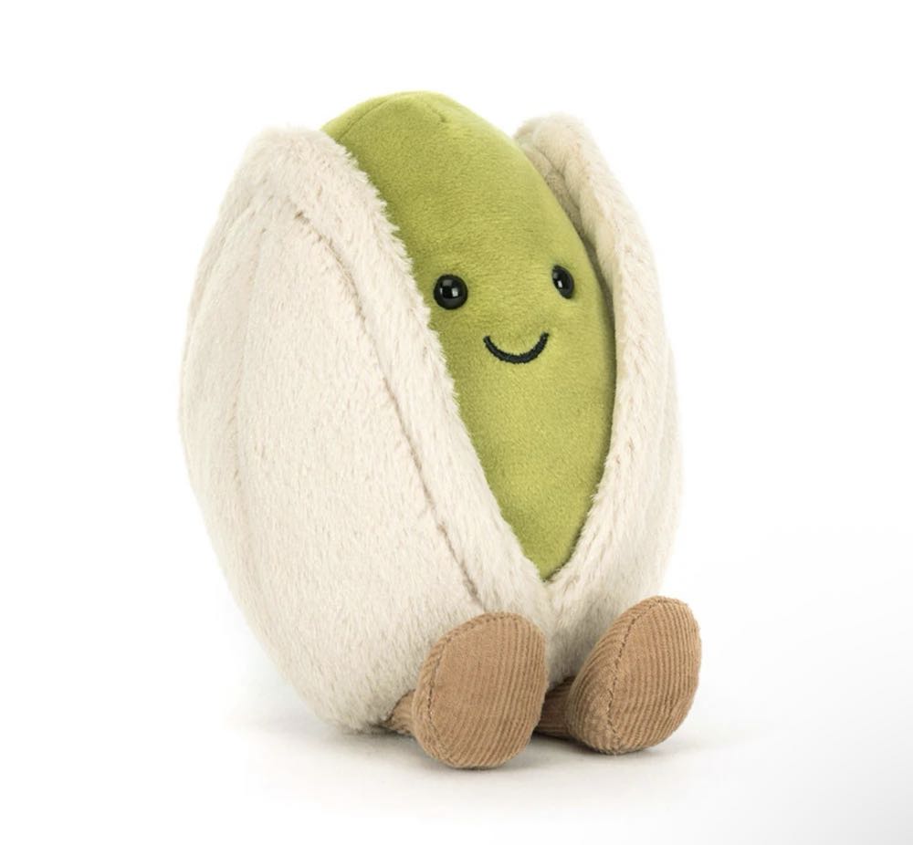 Squishmallows 7.5” Ivy The Dog