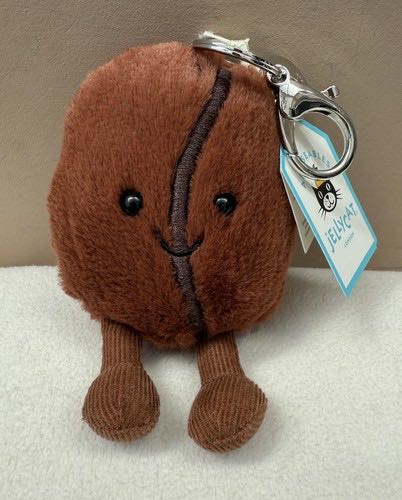 Aurora® Timeless Peanuts® Palm Pals™ Woodstock Stuffed Animal Classic Characters Lasting Memories Yellow 5 Inches