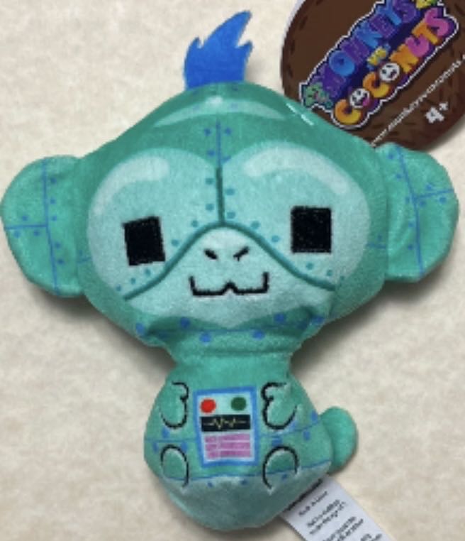 Morning Menu - Berry Breakfast Pastry Goliath