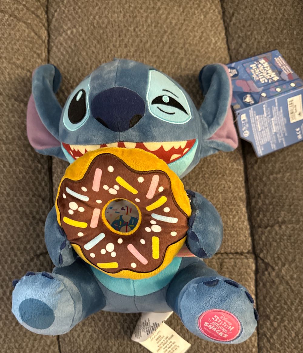 Bashful Fawn - Medium