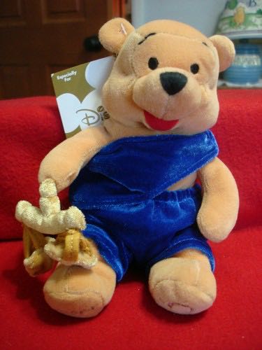 Micro Wave 3 - Dream Bright Bear