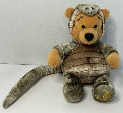 Micro Wave 2 - Daydream Bear