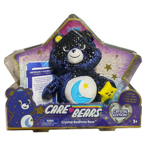 Cotton Candy Cinnamonroll