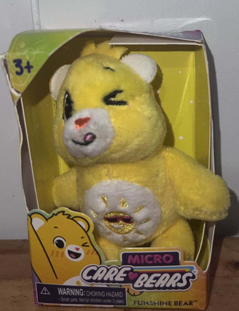 Pillow 12” Emoticon Pillow