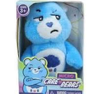 25th Anniversary Care Bear (American Greetings) 12”