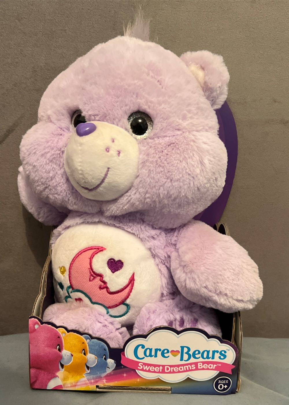 Deddy Bears: Squishme