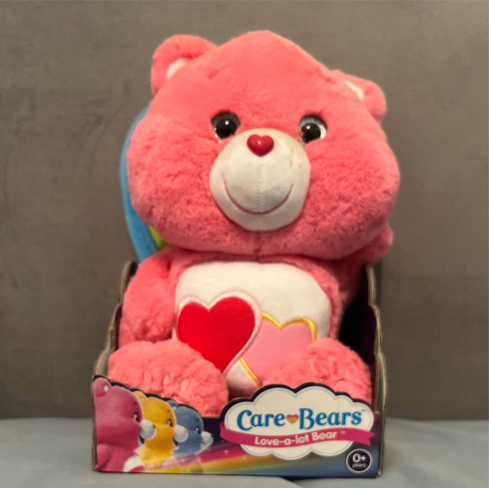 Anirollz Surprise Plush Box Original Series – 1 Random 4-inch Mini Plush – Official Cute & Cuddly Kawaii Plush Toy – Collectible Blind Box For Kids Girls & Boys – 12 Characters To Collect