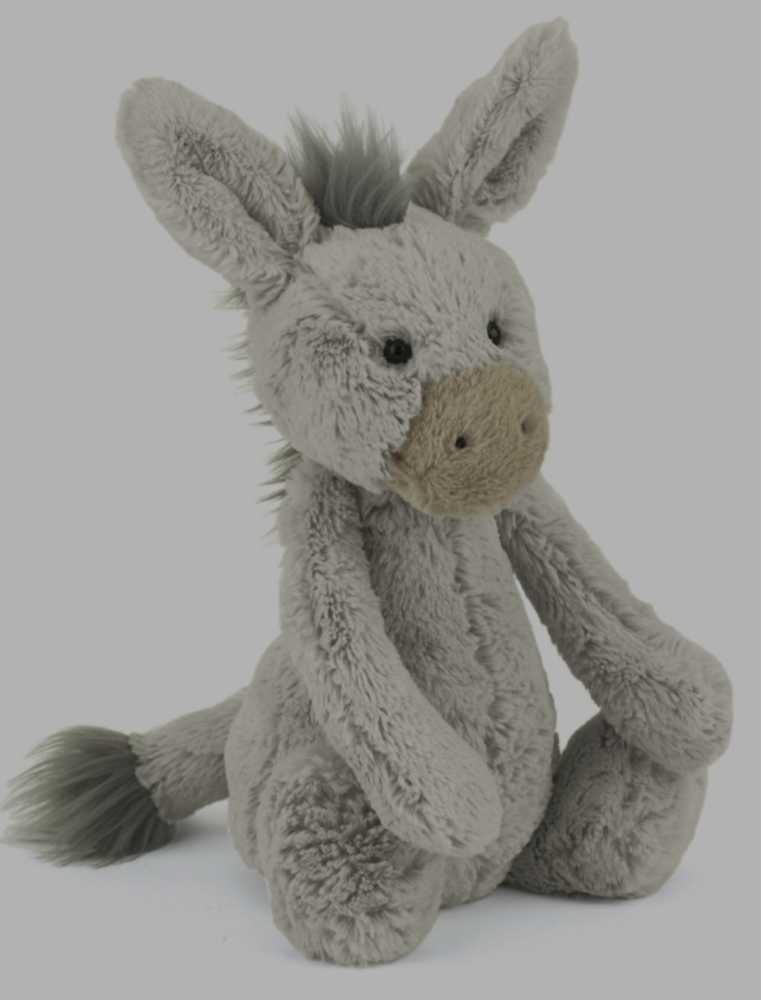 Glitter Eyes Large - Best Friend Bear