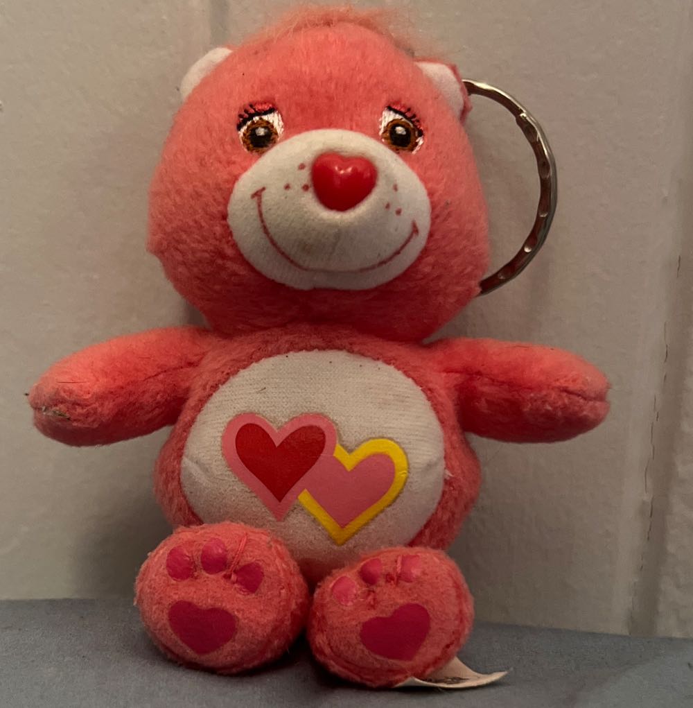 Squishmallow Olivieri