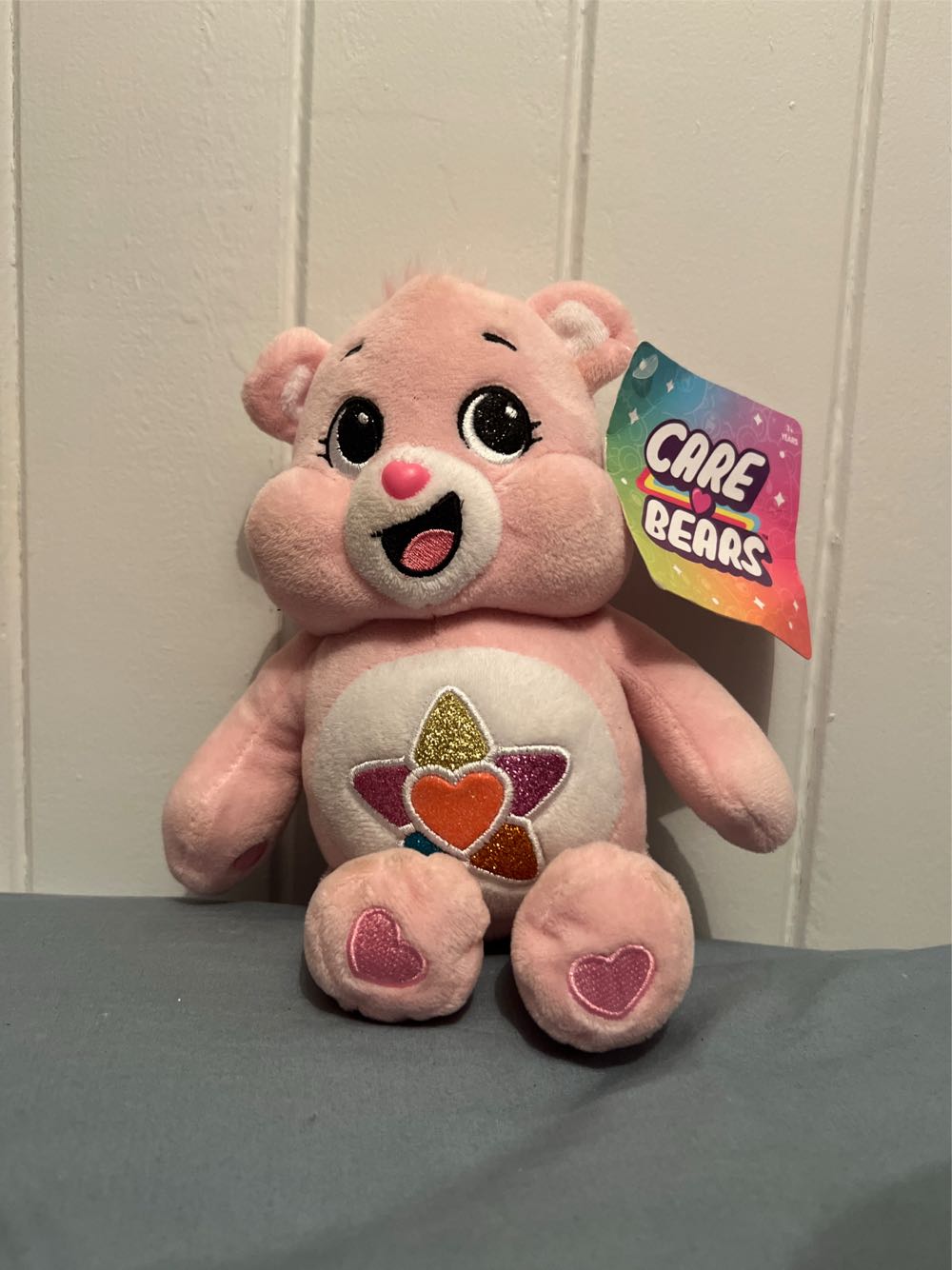 Annual Justice League