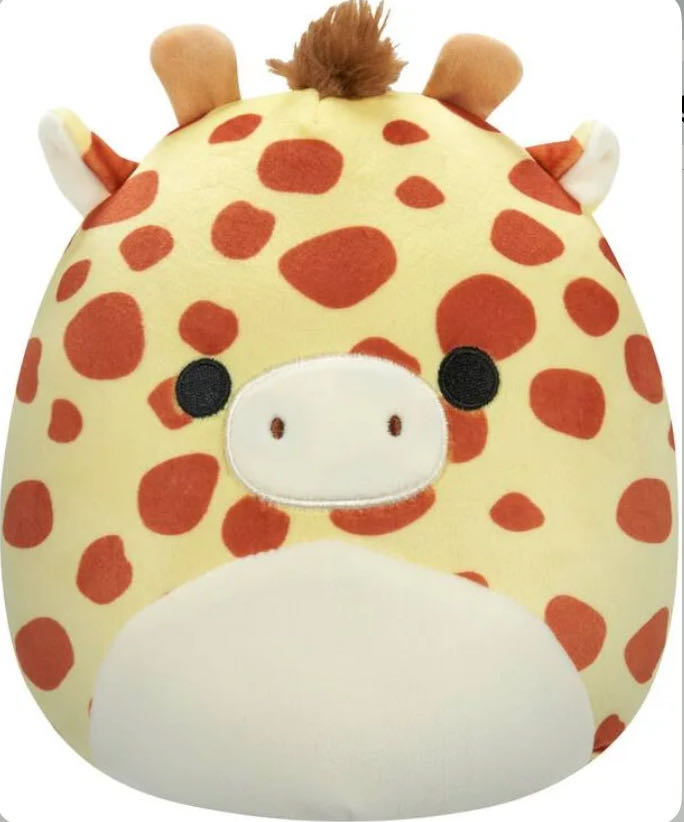 Jellycat Willow Owl Retired Authentic Brand New With Tags