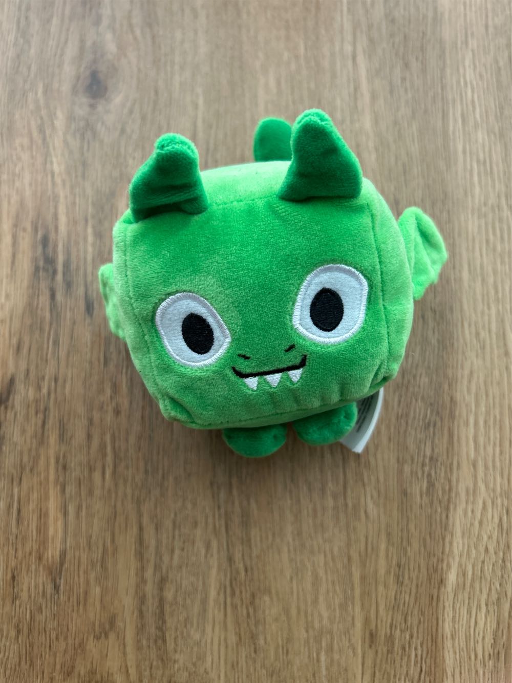 Little Pig Bag Charm