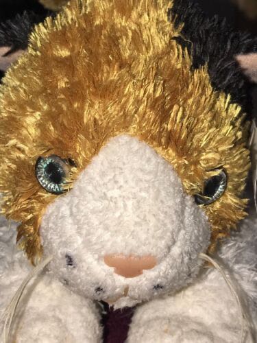 Snuggle Pals - Thanks-a-Lot Bear Fox