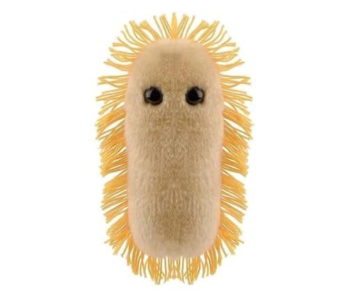 Hersheys Cadbury Easter Plush Bunny Stuffed Animal Toy White Rabbit 6” Works