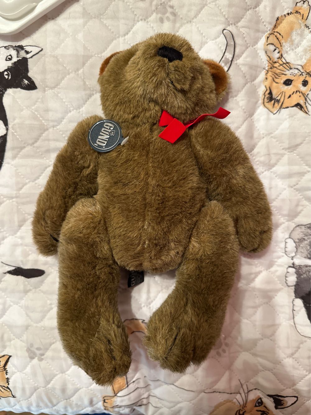 Gummigoo Amazing Digital Circus Plush