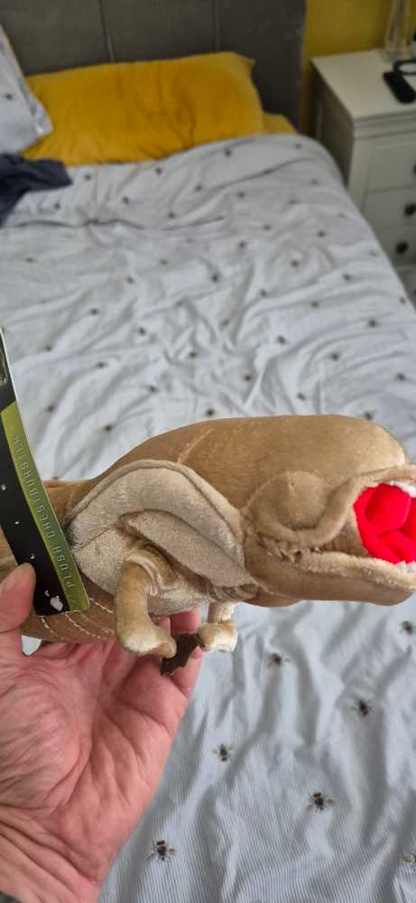 Squishmallows 8” Halloween Joldy The Bat