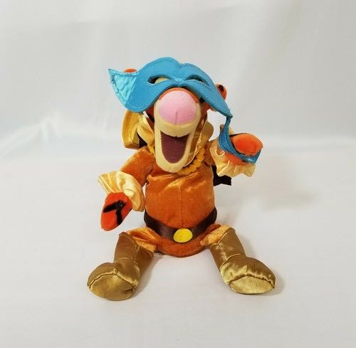 Unicorn Stuffed Animal Baby Pink