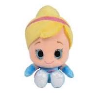 Brave Heart Lion (Cousins) 8”