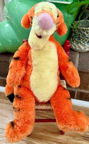 Kidrobot Star Trek: The Next Generation Locutus Of Borg Picard 8 Inch Phunny Plush